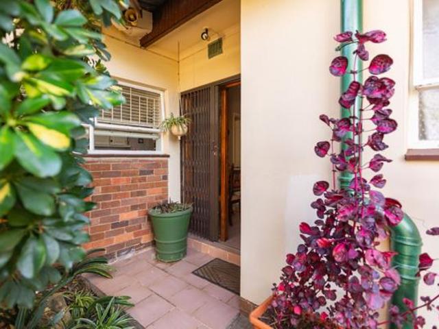 4 Bedroom House in Hutten Heights