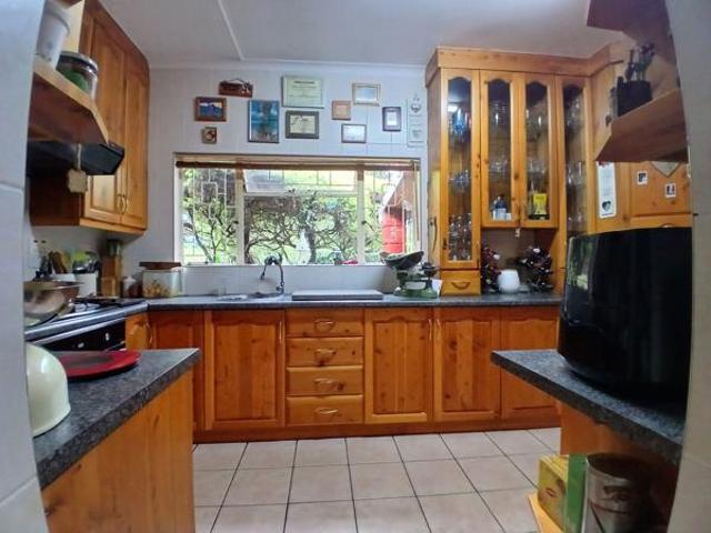 4 Bedroom House in Hutten Heights