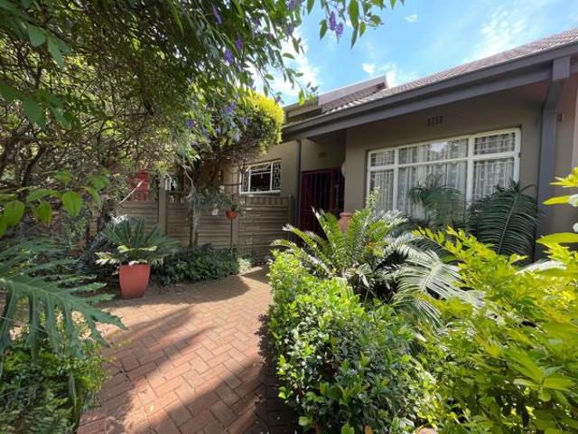 4 Bedroom House in Hutten Heights
