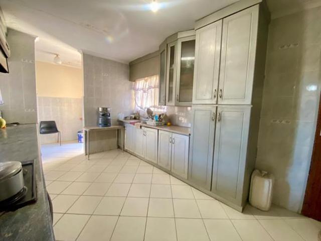 4 Bedroom House in Hutten Heights
