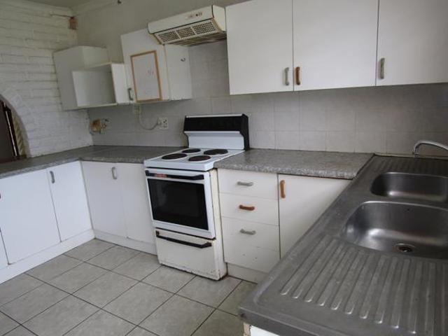 4 Bedroom House in Humansdorp