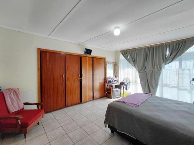 4 Bedroom House in Impala Park