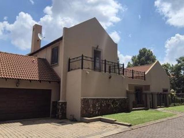 4 Bedroom House in Irene