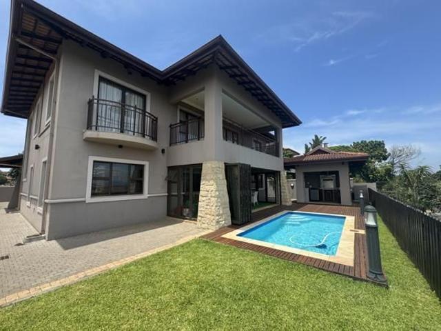 4 Bedroom House in Izinga Estate