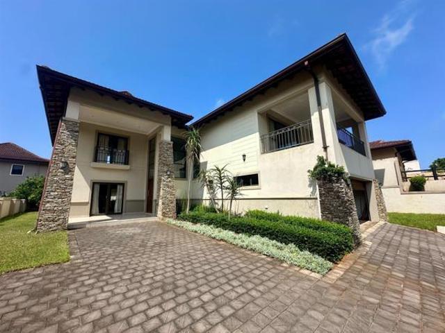 4 Bedroom House in Izinga Estate