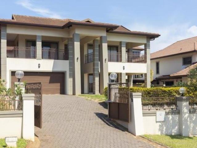 4 Bedroom House in Izinga Estate