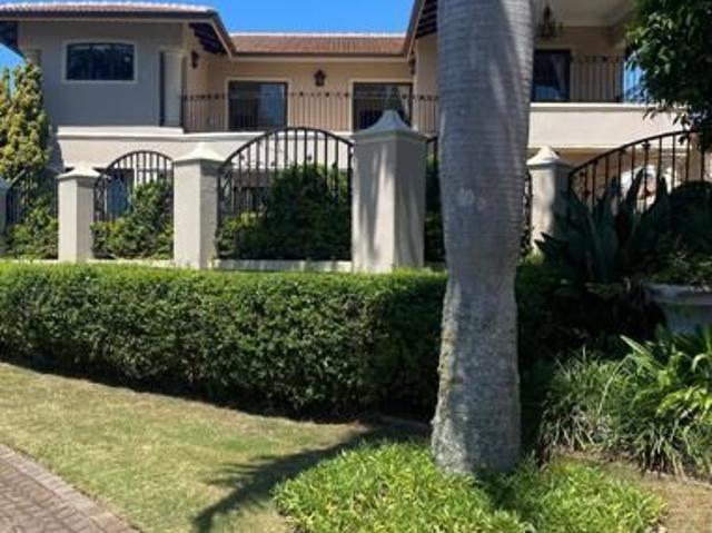 4 Bedroom House in Izinga Estate