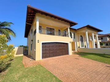 Umhlanga Rocks, EThekwini Metropolitan Municipality, KwaZulu-Natal