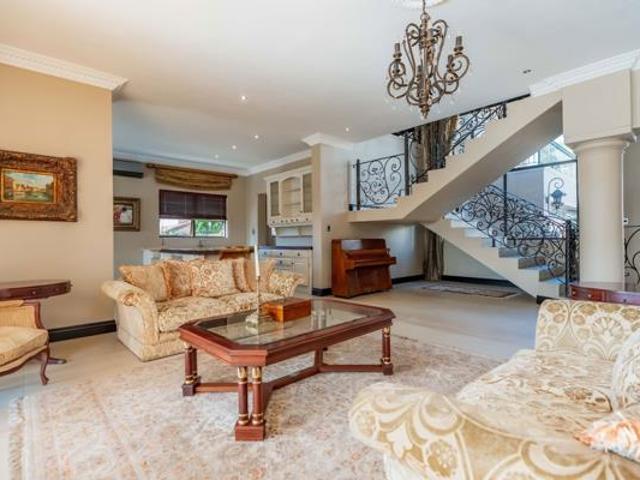 4 Bedroom House in Izinga Estate
