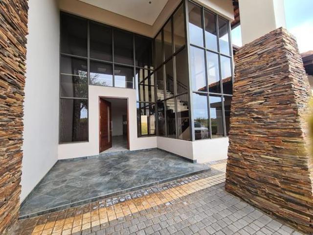 4 Bedroom House in Izinga Estate