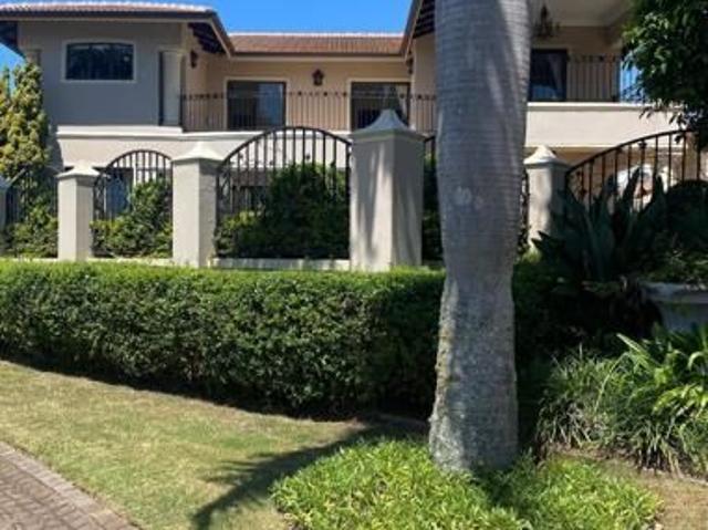 4 Bedroom House in Izinga Estate