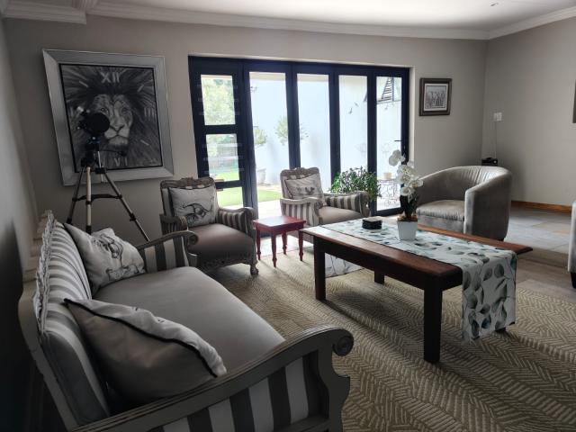 4 Bedroom House in Jordania