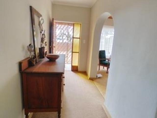 4 Bedroom House in Jan Kempdorp