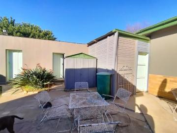 4 Bedroom House in Jan Kempdorp