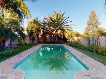 4 Bedroom House in Oosterville