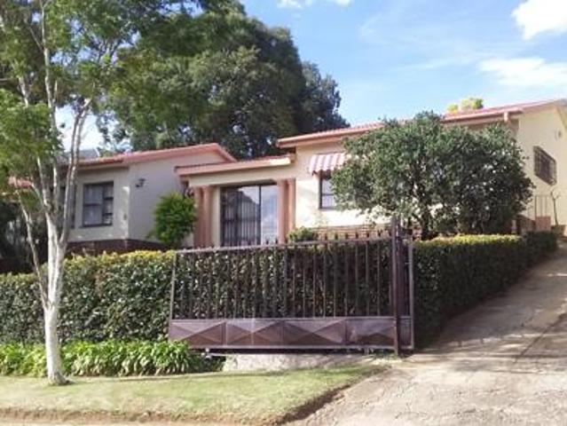 4 Bedroom House in Observation Hill