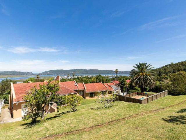 4 Bedroom House in Old Place