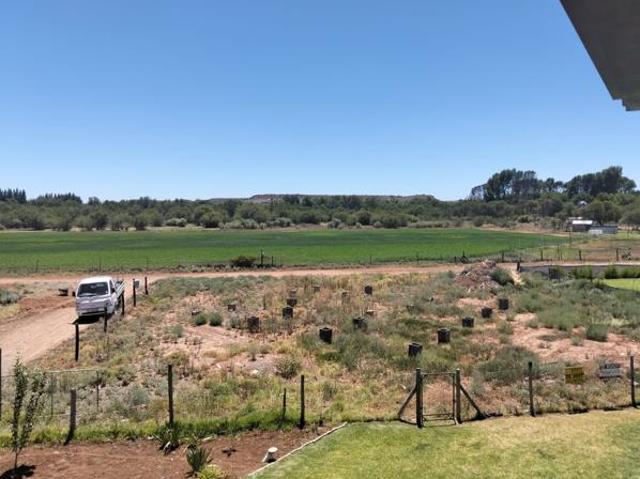 4 Bedroom House in Orania