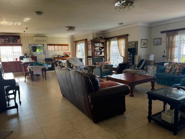 4 Bedroom House in Oslo Beach