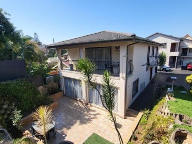 4 Bedroom House in Lotusville