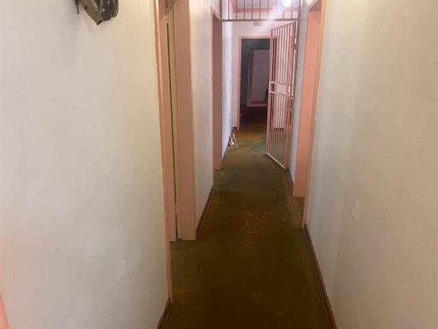 4 Bedroom House in Makhado Louis Trichardt