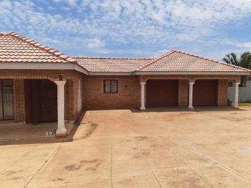 Louis Trichardt, Makhado Local Municipality, Makhado Local Municipality, Vhembe District Municipality, Limpopo
