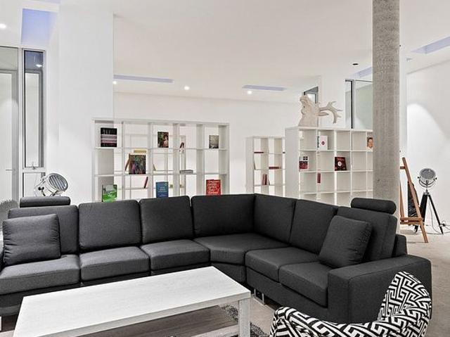4 bedroom house in London