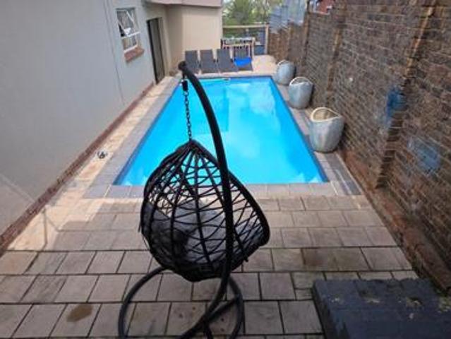 4 Bedroom House in Laudium