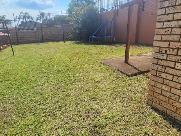 4 Bedroom House in Laudium