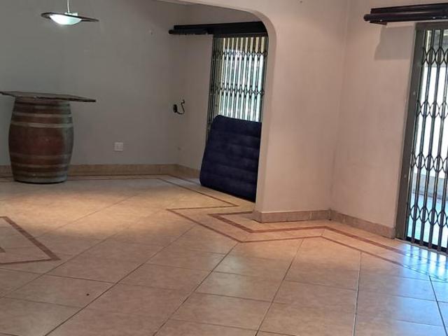 4 Bedroom House in La Mercy