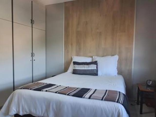 4 Bedroom House in La Mercy