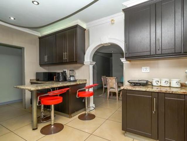 4 Bedroom House in La Mercy