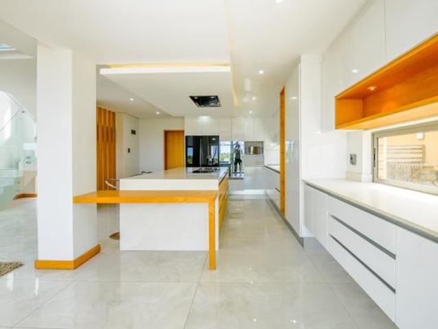 4 Bedroom House in La Mercy