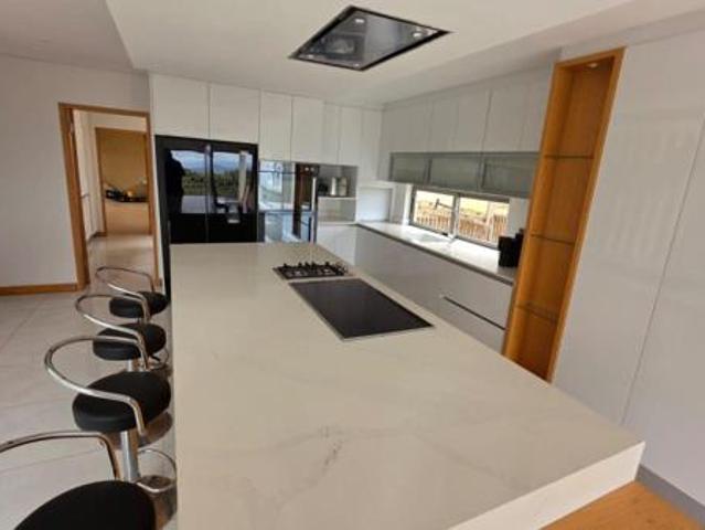4 Bedroom House in La Mercy