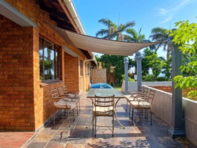 4 Bedroom House in La Mercy