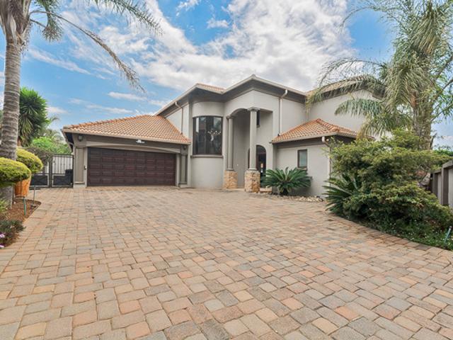 4 Bedroom House in Lakefield