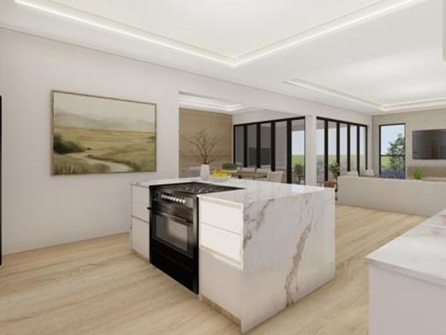 4 Bedroom House in Langebaan Country Estate