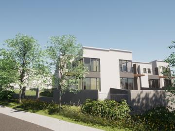 4 Bedroom Duplex in Langeberg Ridge