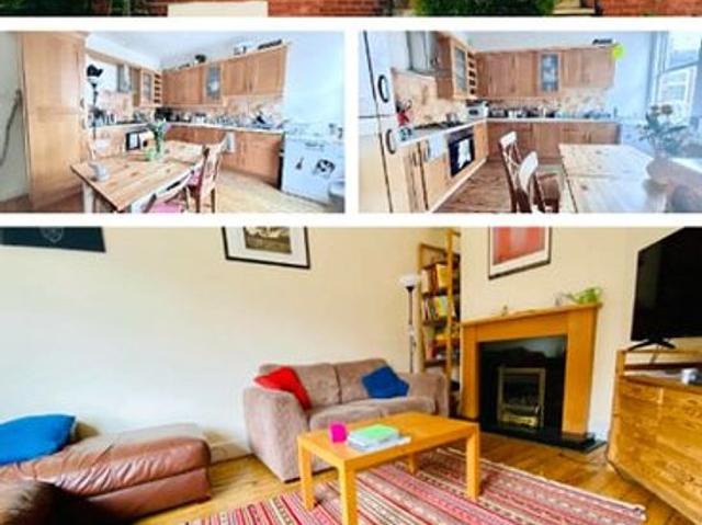 4 bedroom house in Leeds