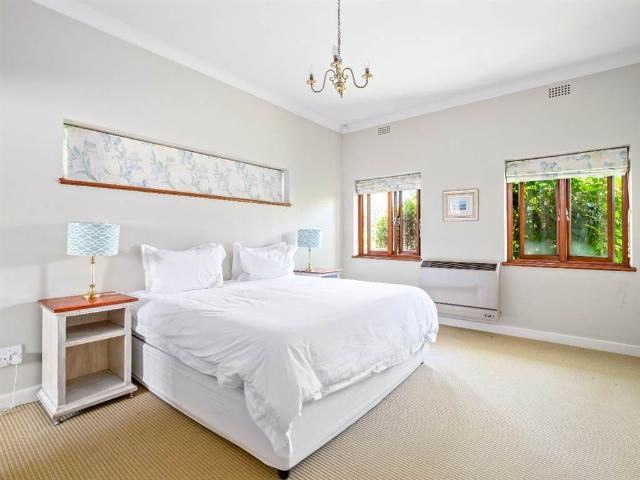 4 Bedroom House in Leisure Isle