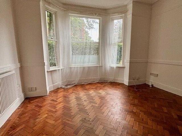 4 bedroom house in Liverpool