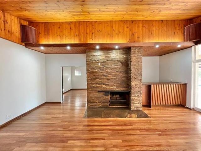 4 Bedroom House in Lichtenburg