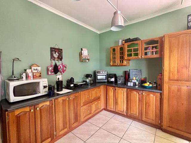 4 Bedroom House in Lichtenburg