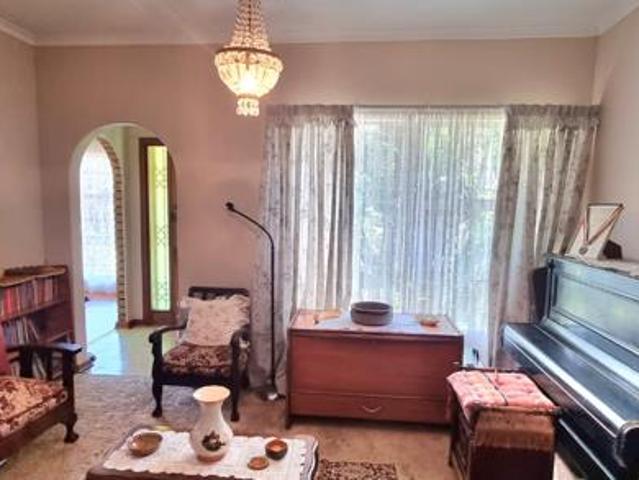 4 Bedroom House in Lichtenburg