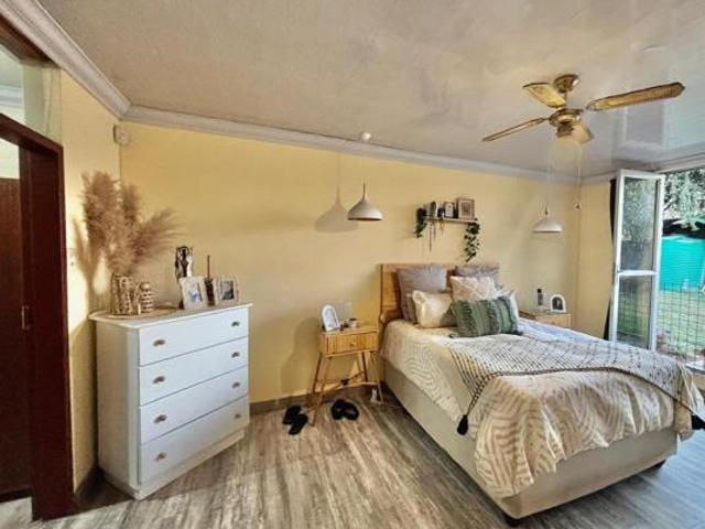 4 Bedroom House in Lichtenburg