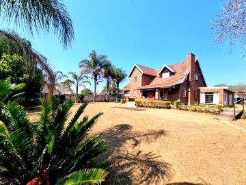 4 Bedroom House in Lincoln Meade