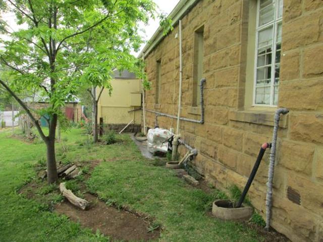 4 Bedroom House in Lindley