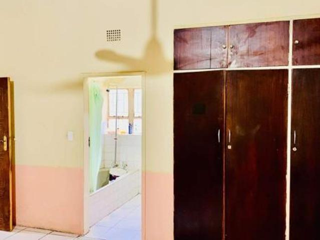 4 Bedroom House in Modjadjiskloof