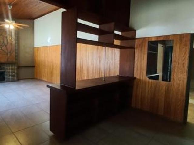 4 Bedroom House in Mokopane Central
