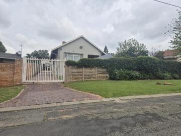 Mondeor, City of Johannesburg Metropolitan Municipality, Gauteng, South Africa